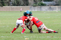 Barnes v London Welsh - Nat Lge 2 East - 07/12/25