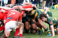 Barnes v London Welsh - Nat Lge 2 East - 07/12/25
