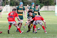 Barnes v London Welsh - Nat Lge 2 East - 07/12/25