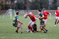 Barnes v London Welsh - Nat Lge 2 East - 07/12/25