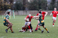 Barnes v London Welsh - Nat Lge 2 East - 07/12/25