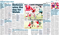 The Rugby Paper - 07-12-25