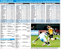 Non League Paper - 16-11-25