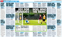 Non League Paper - 16-11-25