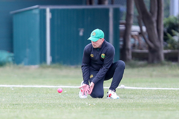 Kent Cricket League T20 finals day 2024 - 04-05-25