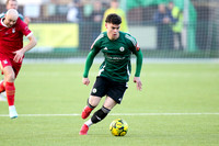 Burgess Hill v Aveley - Isthmian Prem - 20-12-25