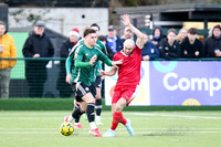 Burgess Hill v Aveley - Isthmian Prem - 20-12-25