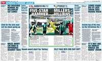 Non League Paper - 21-12-25