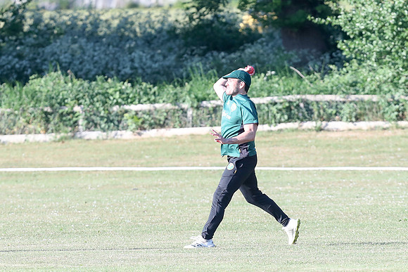 Bromley Town Titans v Orpington Ocelots - 13-05-25