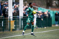 AFC Whyteleafe v Sittingbourne - Isthmian SE - 10-01-26
