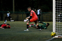 AFC Whyteleafe v Sittingbourne - Isthmian SE - 10-01-26