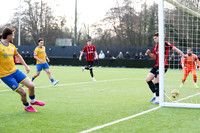 Bracknell Town v Sholing - Southern Lge Prem Sth - 17-01-26