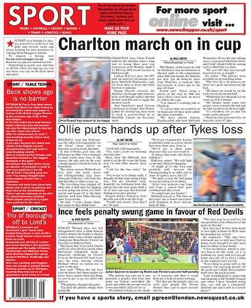 Newsshopper - 26th February 2014