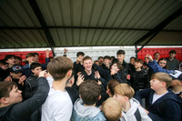 Witham T v Gorleston - Isthmian N - 07-03-26