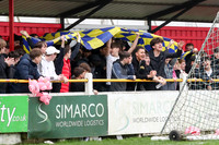 Witham T v Gorleston - Isthmian N - 07-03-26