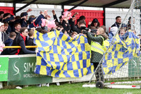 Witham T v Gorleston - Isthmian N - 07-03-26