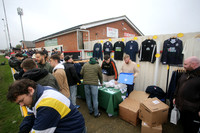 Witham T v Gorleston - Isthmian N - 07-03-26