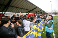 Witham T v Gorleston - Isthmian N - 07-03-26