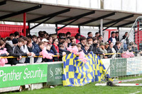 Witham T v Gorleston - Isthmian N - 07-03-26