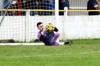 Witham T v Gorleston - Isthmian N - 07-03-26