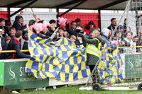 Witham T v Gorleston - Isthmian N - 07-03-26