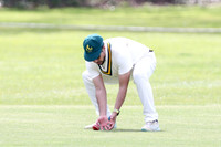 Bromley Town CC v Old Wilsonians - 18-04-26