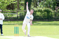 Bromley Town CC v Old Wilsonians CC