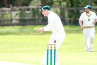 Bromley Town CC v Old Wilsonians - 18-04-26