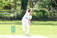Bromley Town CC v Old Wilsonians - 18-04-26