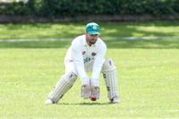 Bromley Town CC v Old Wilsonians - 18-04-26
