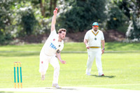 Bromley Town CC v Old Wilsonians - 18-04-26