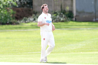 Bromley Town CC v Old Wilsonians - 18-04-26