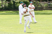 Bromley Town CC v Old Wilsonians - 18-04-26