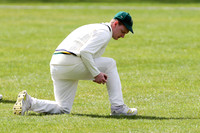 Bromley Town CC v Old Wilsonians - 18-04-26