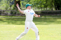 Bromley Town CC v Old Wilsonians - 18-04-26