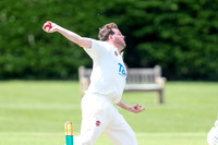 Bromley Town CC v Old Wilsonians - 18-04-26