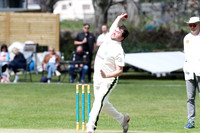 Bromley Town CC v Old Wilsonians - 18-04-26