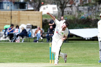 Bromley Town CC v Old Wilsonians - 18-04-26