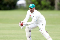 Bromley Town CC v Old Wilsonians - 18-04-26