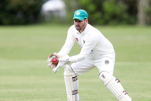 Bromley Town CC v Old Wilsonians - 18-04-26