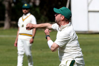 Bromley Town CC v Old Wilsonians - 18-04-26