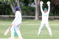 Bromley Town CC v Old Wilsonians - 18-04-26