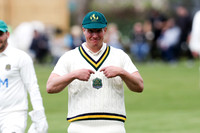 Bromley Town CC v Old Wilsonians - 18-04-26