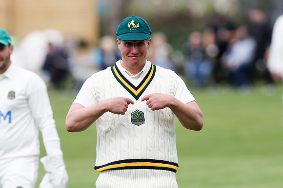 Bromley Town CC v Old Wilsonians - 18-04-26