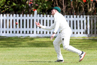 Bromley Town CC v Old Wilsonians - 18-04-26