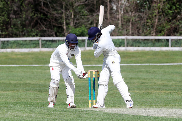 Bromley Town CC v Old Wilsonians - 18-04-26