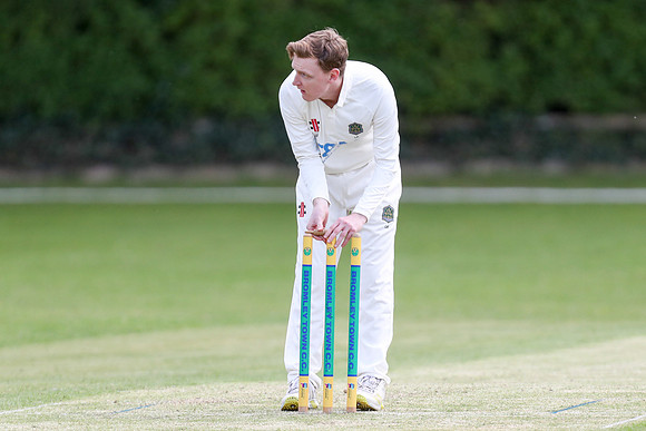 Bromley Town CC v Old Wilsonians - 18-04-26