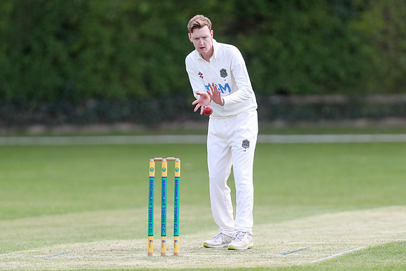 Bromley Town CC v Old Wilsonians - 18-04-26