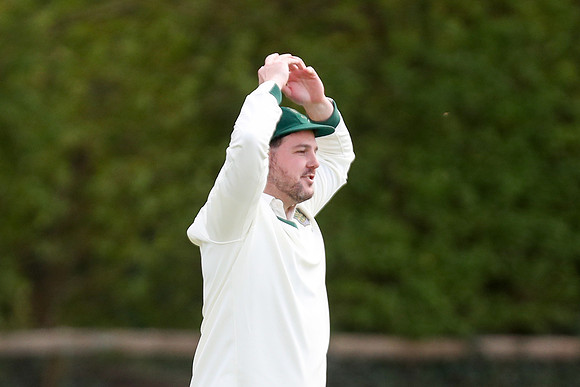 Bromley Town CC v Old Wilsonians - 18-04-26