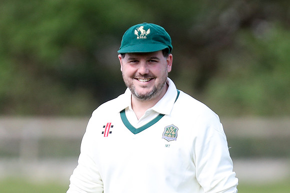 Bromley Town CC v Old Wilsonians - 18-04-26